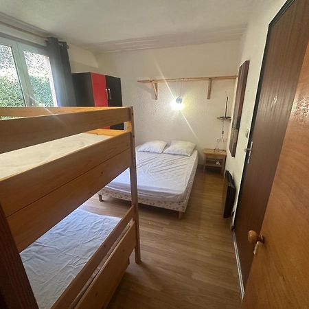 Agreable Appartement Pour Decouvrir Les Pyrenees Люс-Сен-Совёр Экстерьер фото