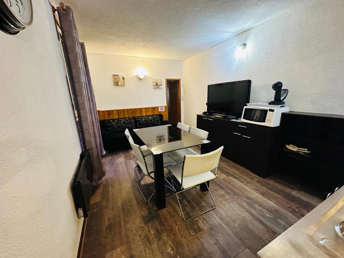Agreable Appartement Pour Decouvrir Les Pyrenees Люс-Сен-Совёр Экстерьер фото