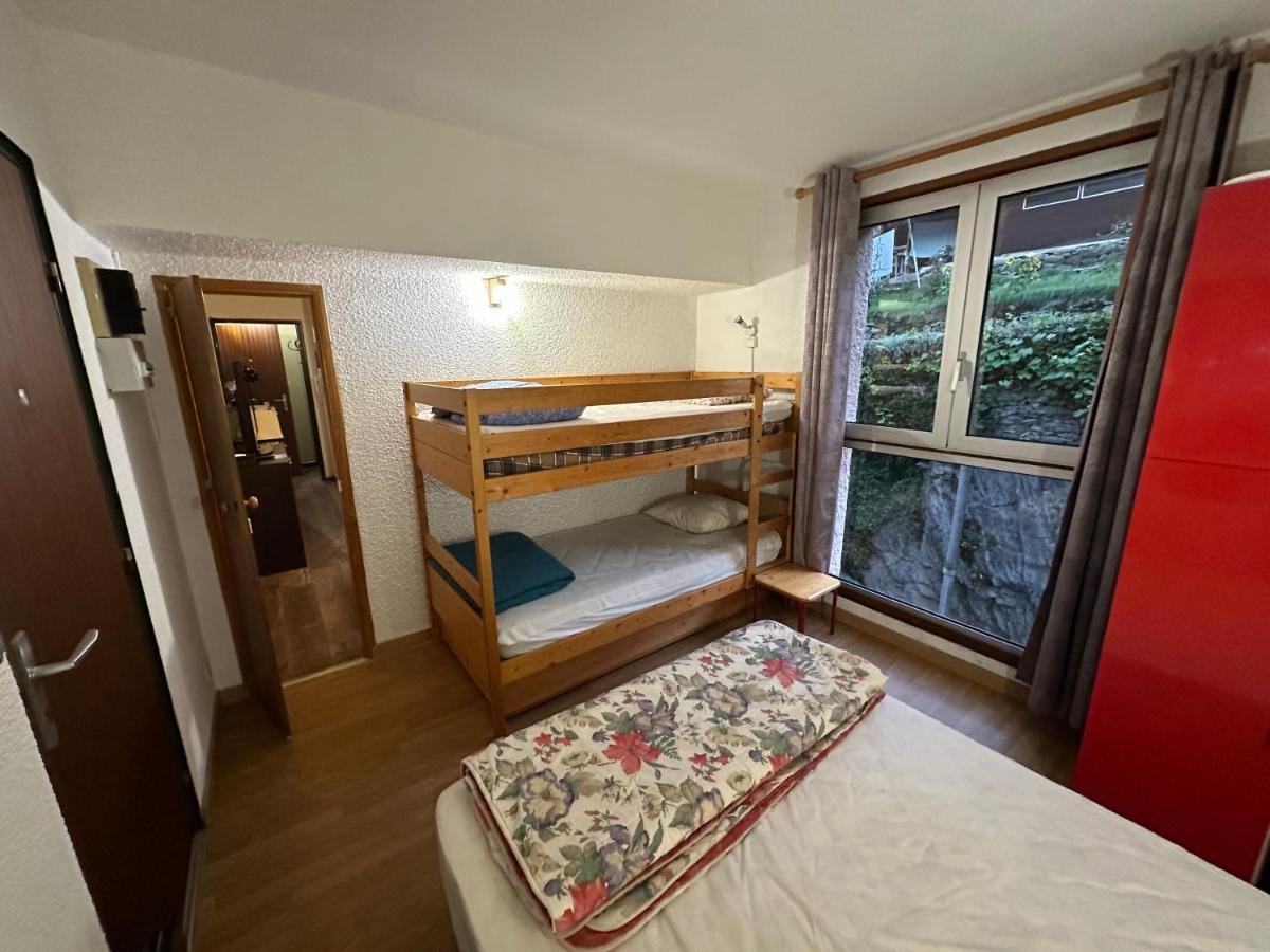 Agreable Appartement Pour Decouvrir Les Pyrenees Люс-Сен-Совёр Экстерьер фото