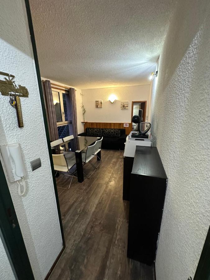 Agreable Appartement Pour Decouvrir Les Pyrenees Люс-Сен-Совёр Экстерьер фото