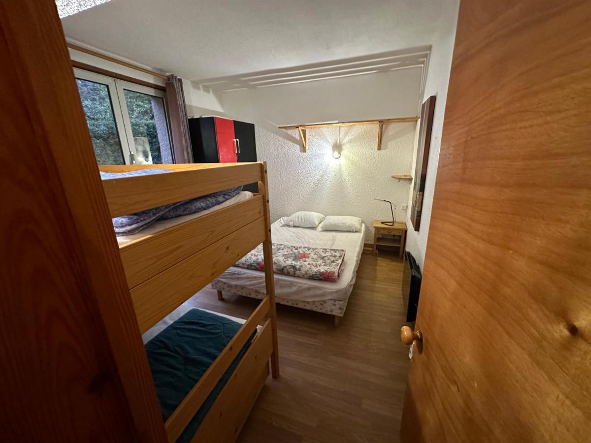 Agreable Appartement Pour Decouvrir Les Pyrenees Люс-Сен-Совёр Экстерьер фото