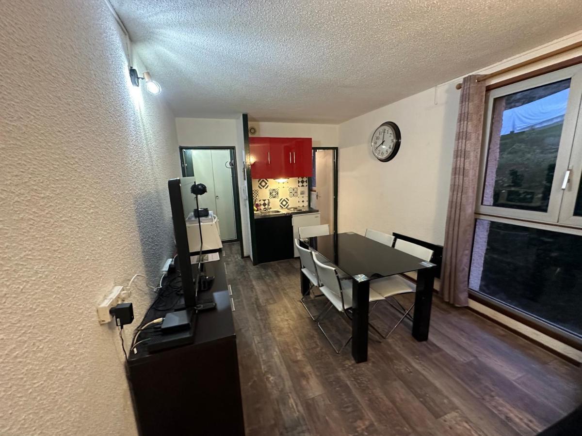 Agreable Appartement Pour Decouvrir Les Pyrenees Люс-Сен-Совёр Экстерьер фото