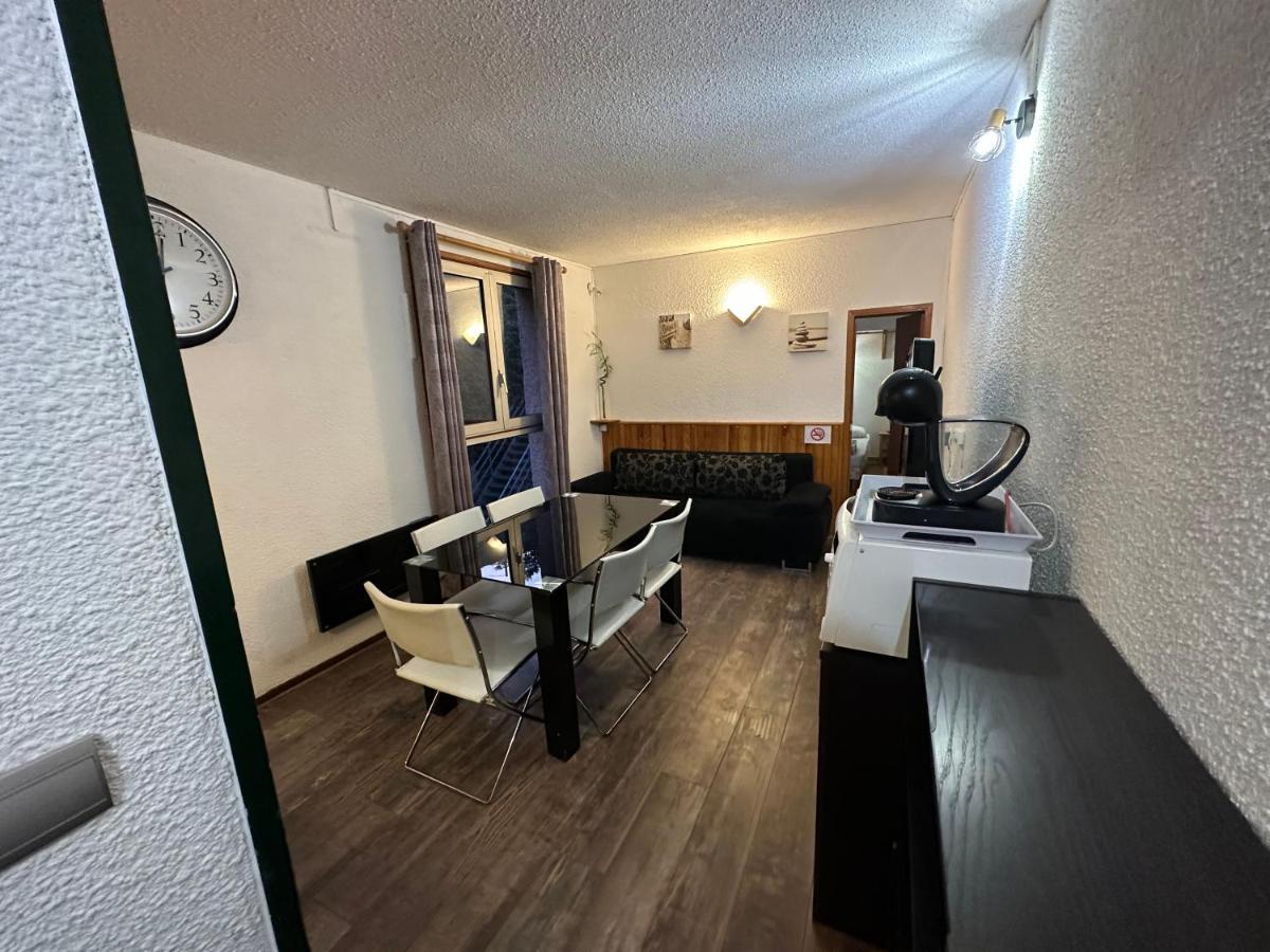 Agreable Appartement Pour Decouvrir Les Pyrenees Люс-Сен-Совёр Экстерьер фото