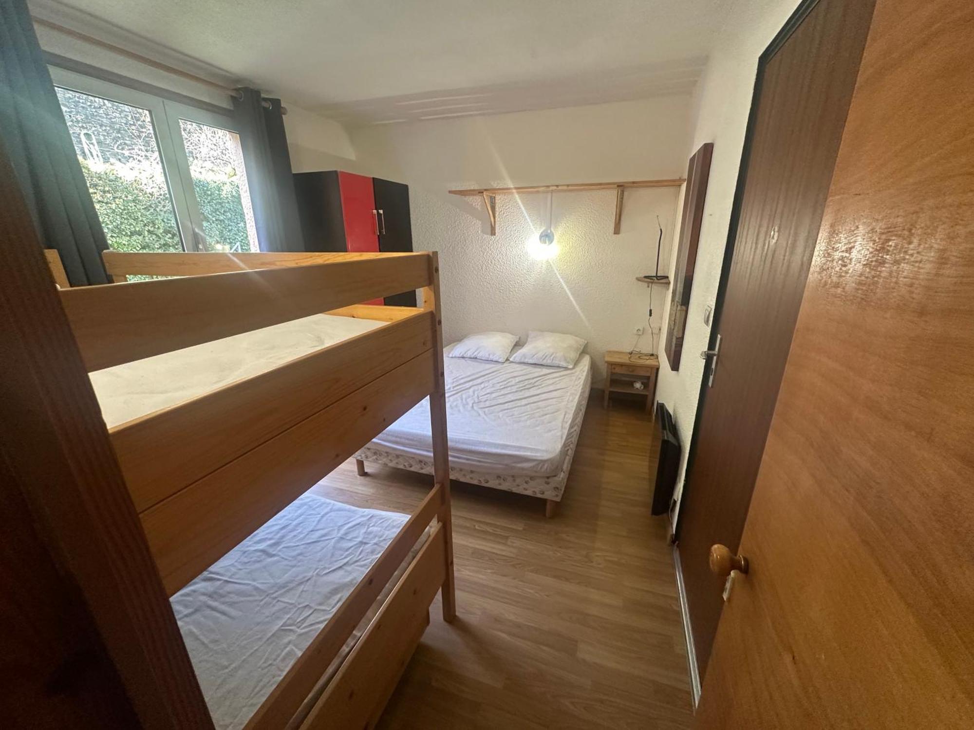 Agreable Appartement Pour Decouvrir Les Pyrenees Люс-Сен-Совёр Экстерьер фото