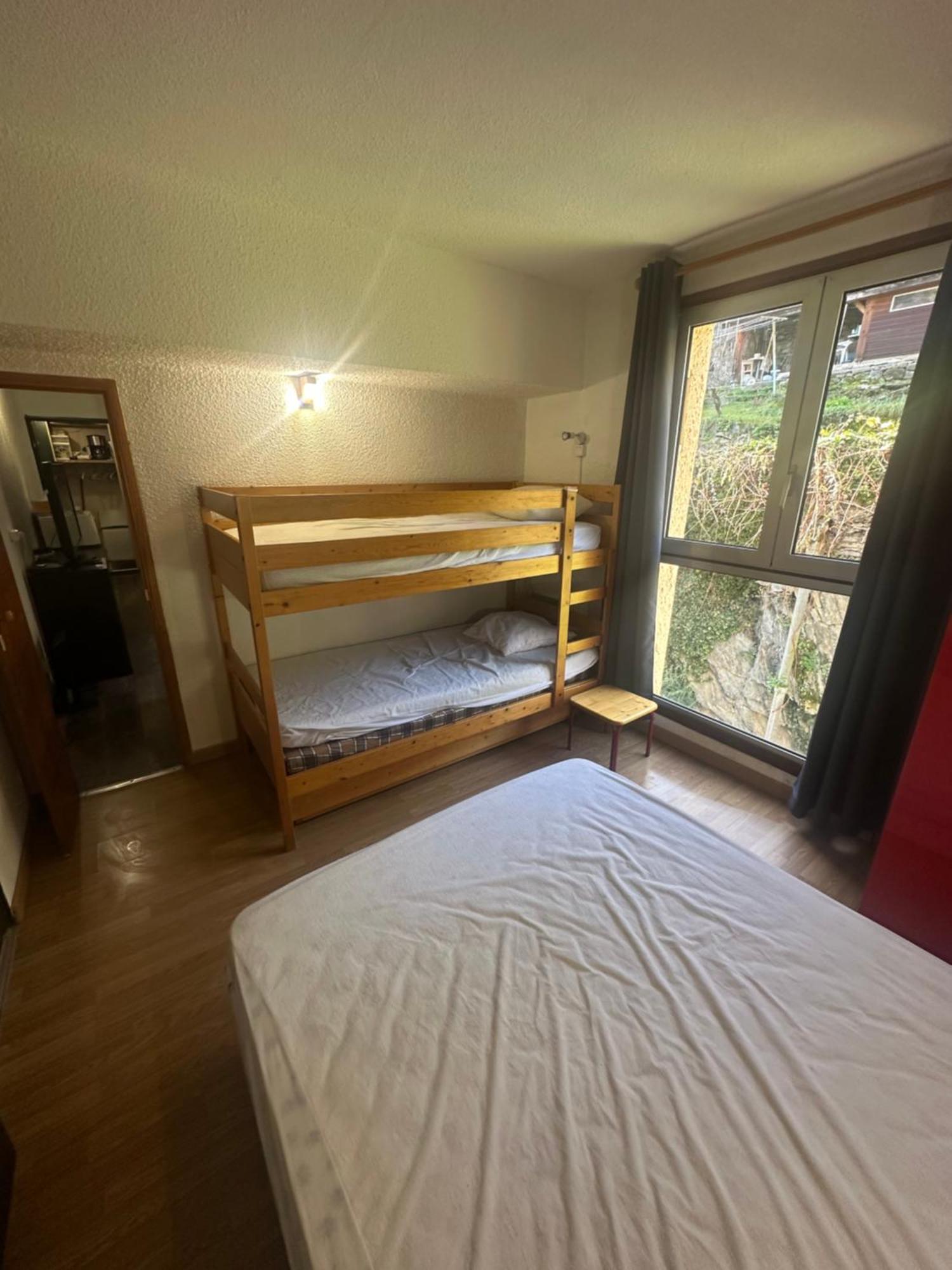 Agreable Appartement Pour Decouvrir Les Pyrenees Люс-Сен-Совёр Экстерьер фото