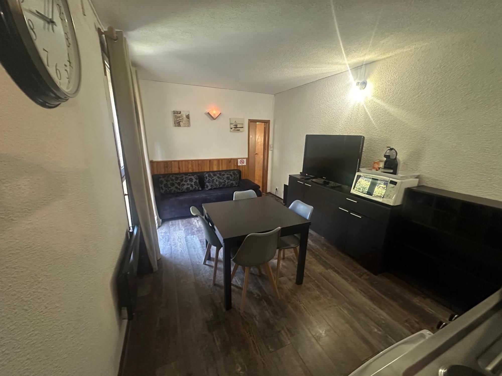 Agreable Appartement Pour Decouvrir Les Pyrenees Люс-Сен-Совёр Экстерьер фото